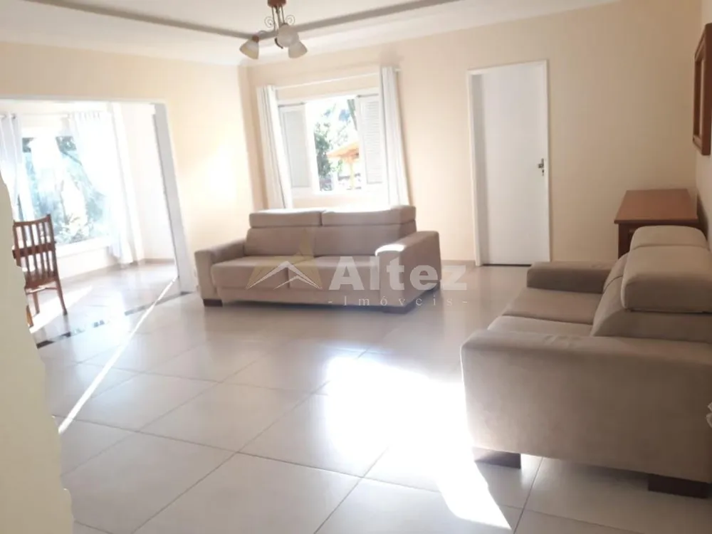 Casa, 3 quartos, 1100 m² - Foto 6