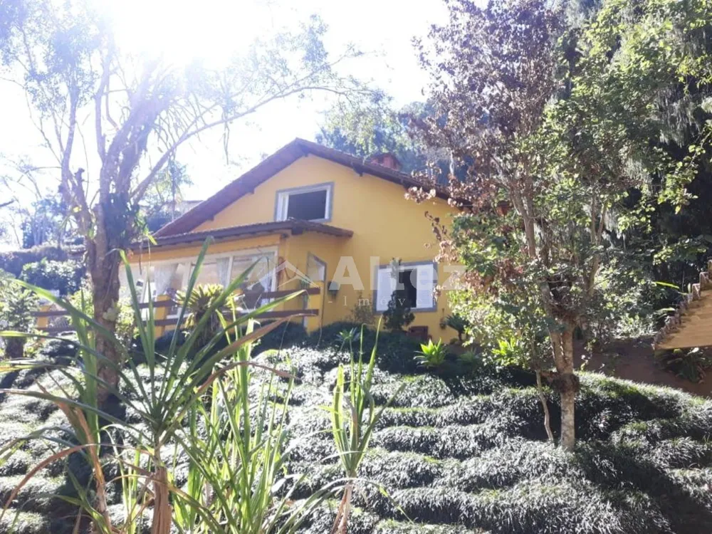 Casa, 3 quartos, 1100 m² - Foto 23