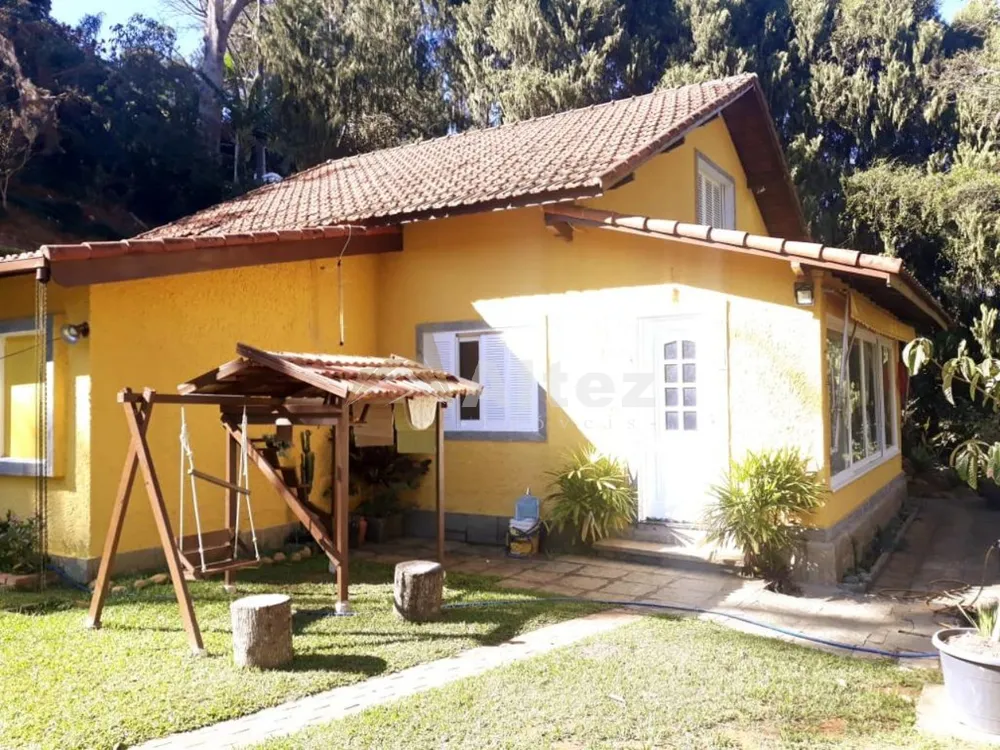 Casa, 3 quartos, 1100 m² - Foto 3