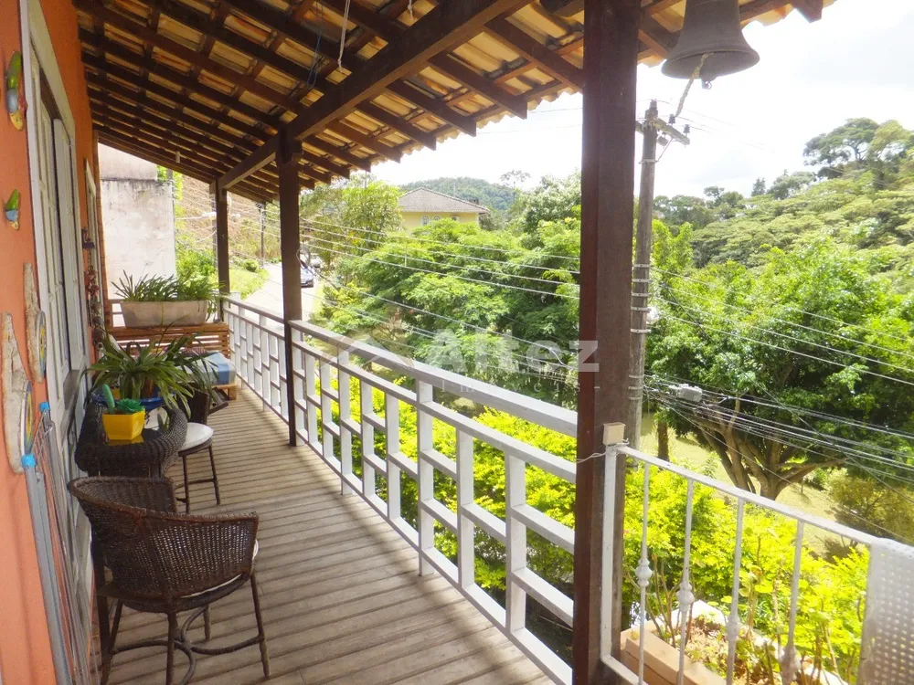 Casa, 4 quartos, 250 m² - Foto 19