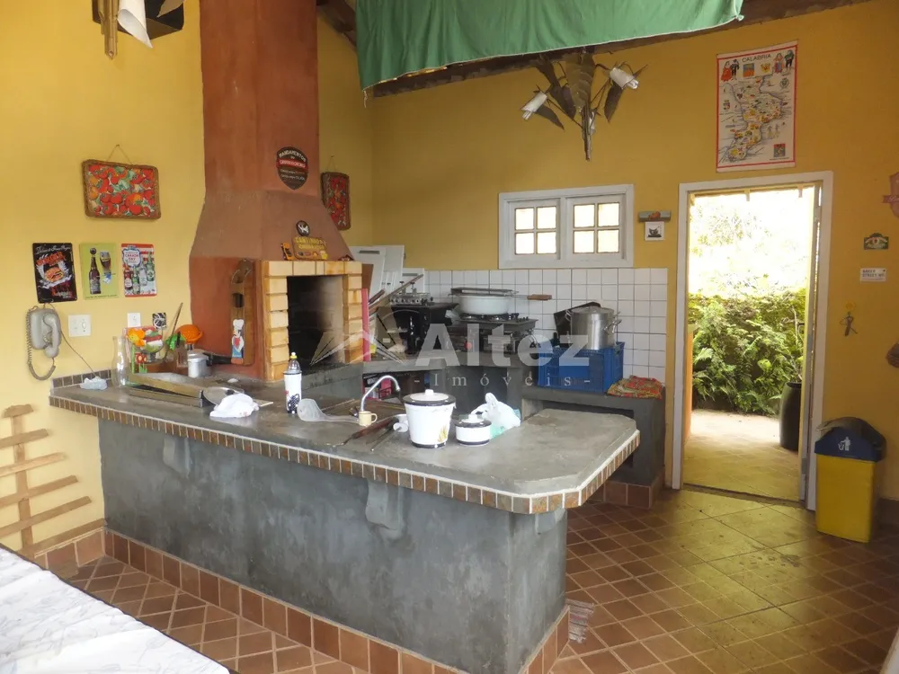 Casa, 4 quartos, 250 m² - Foto 39