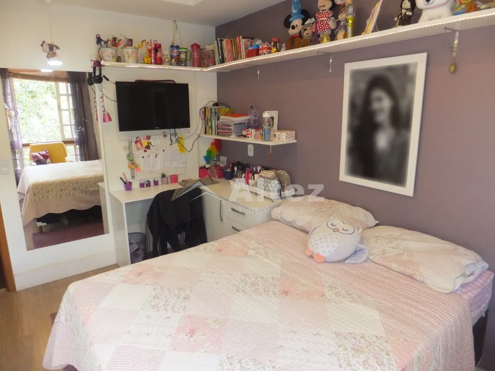 Casa, 4 quartos, 250 m² - Foto 30