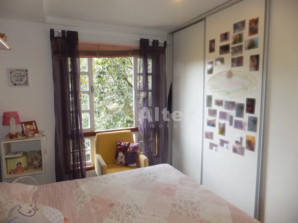 Casa, 4 quartos, 250 m² - Foto 16