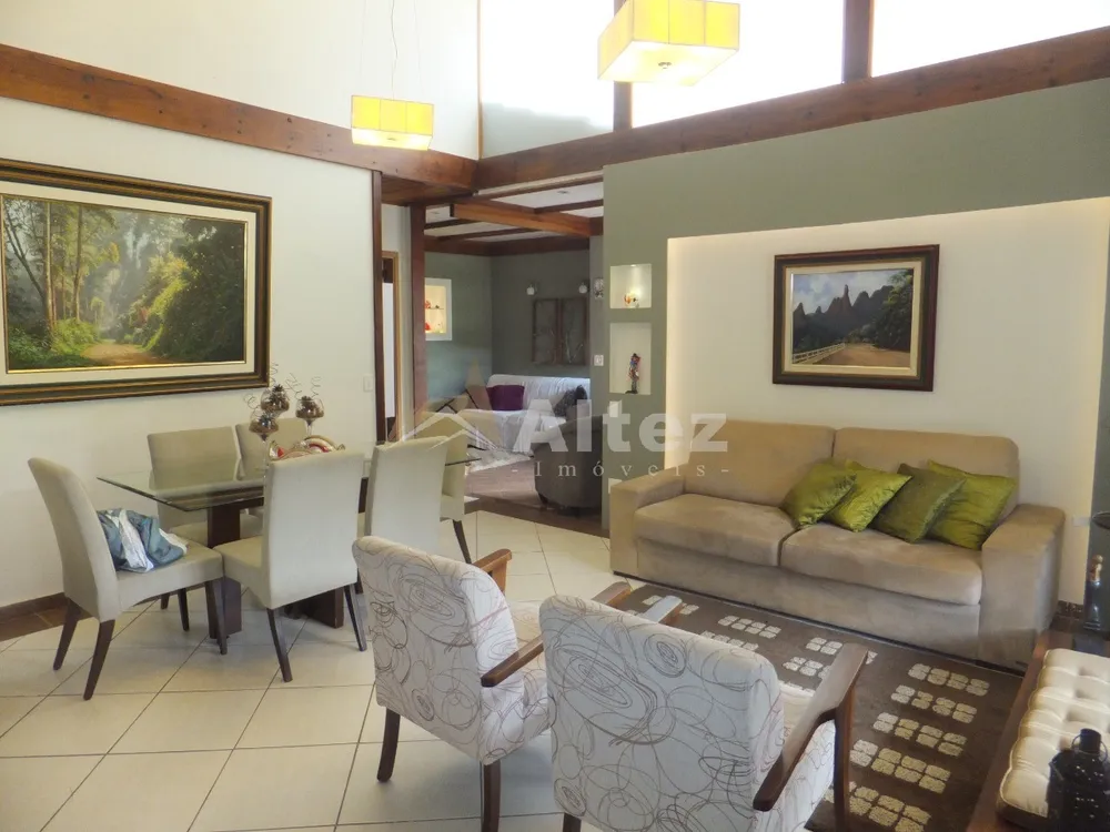 Casa, 4 quartos, 250 m² - Foto 35