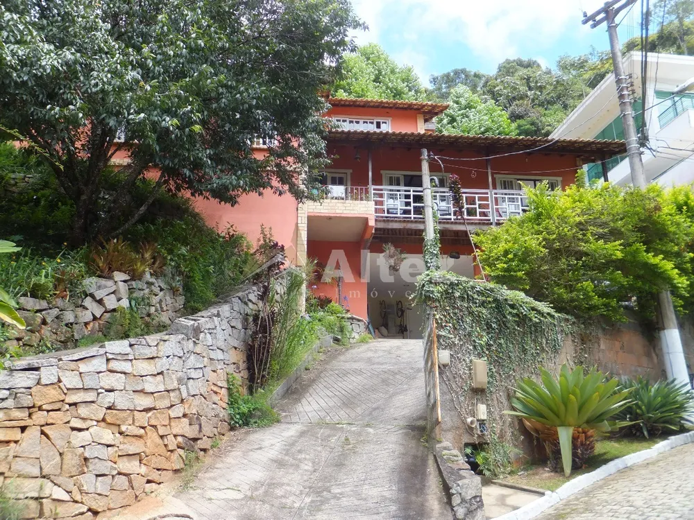 Casa, 4 quartos, 250 m² - Foto 11