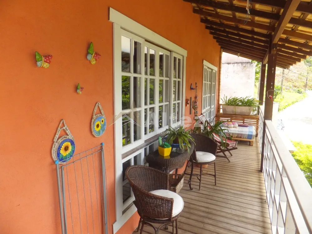 Casa, 4 quartos, 250 m² - Foto 10