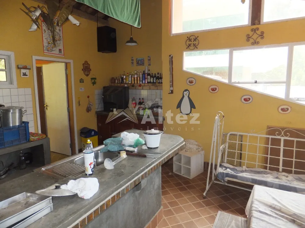 Casa, 4 quartos, 250 m² - Foto 18