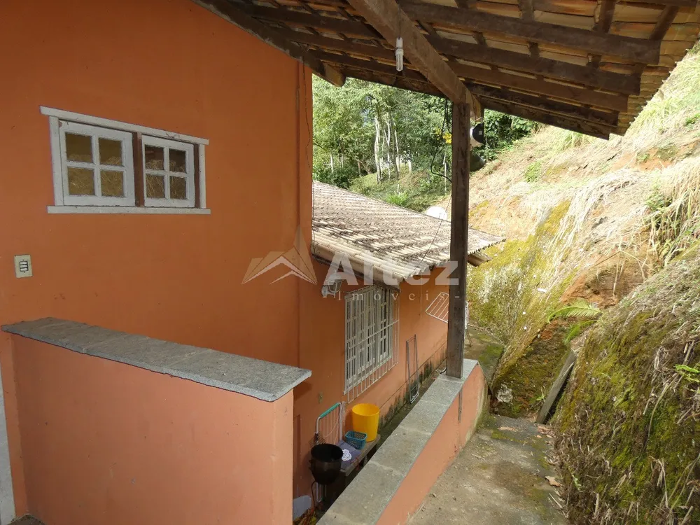 Casa, 4 quartos, 250 m² - Foto 33