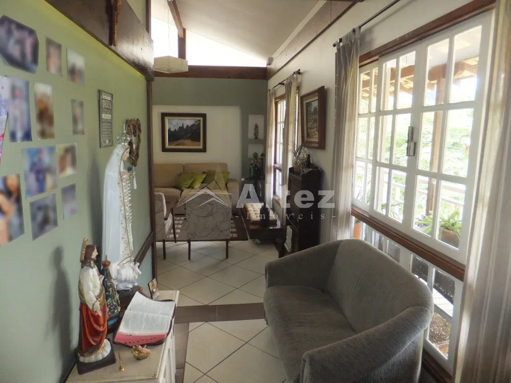Casa, 4 quartos, 250 m² - Foto 6