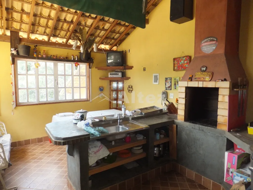 Casa, 4 quartos, 250 m² - Foto 8