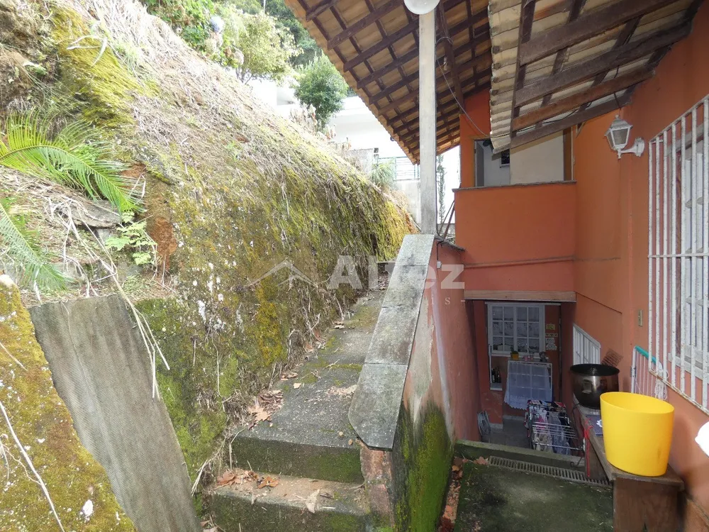 Casa, 4 quartos, 250 m² - Foto 36