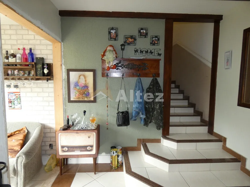 Casa, 4 quartos, 250 m² - Foto 23
