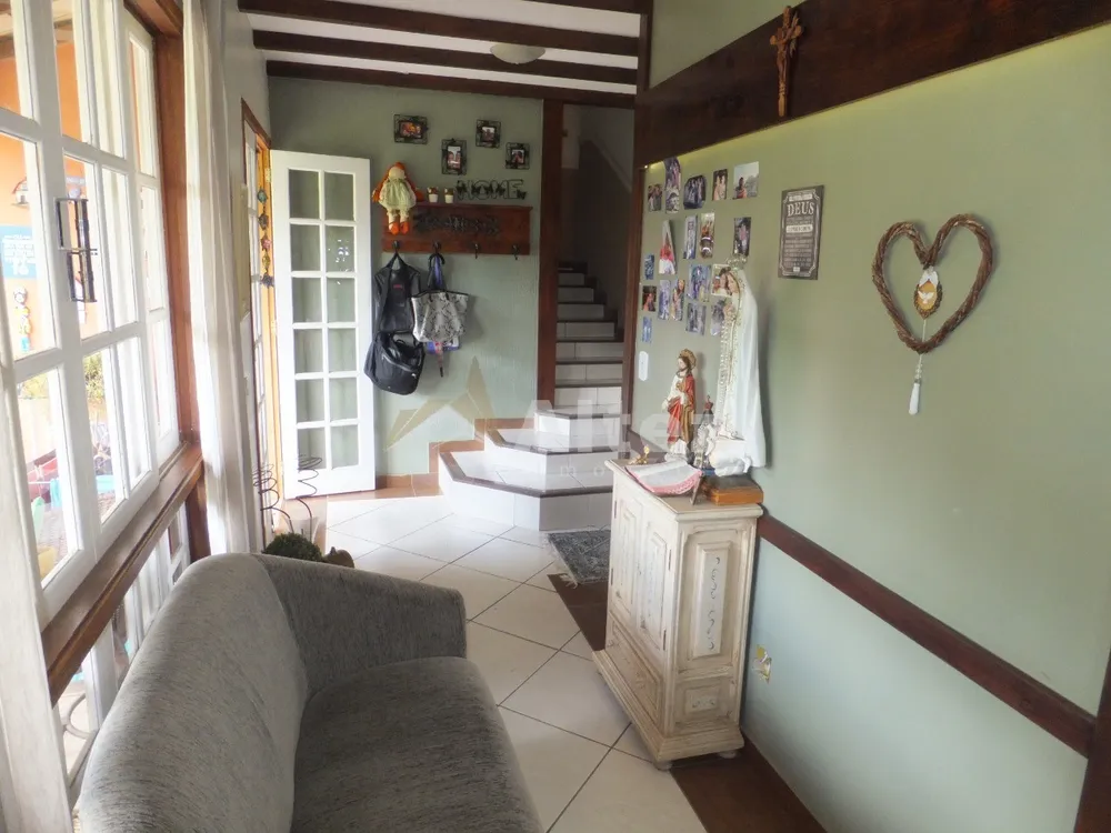 Casa, 4 quartos, 250 m² - Foto 12