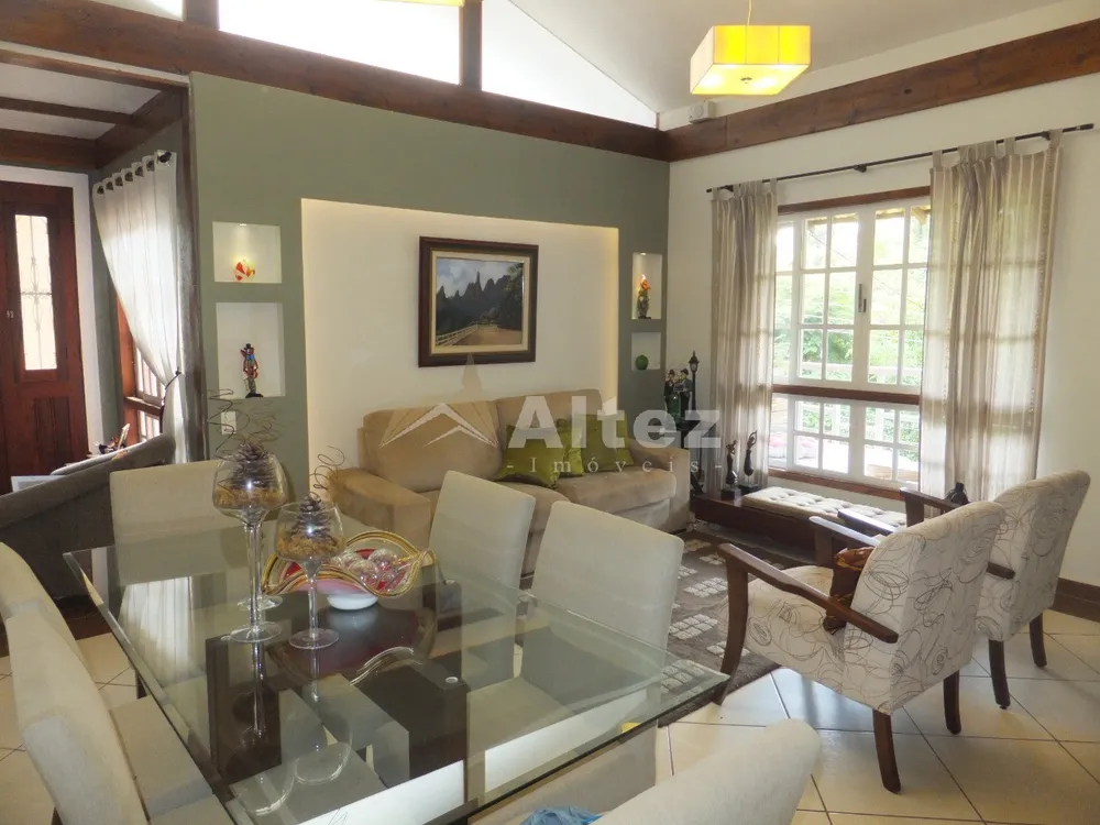 Casa, 4 quartos, 250 m² - Foto 21