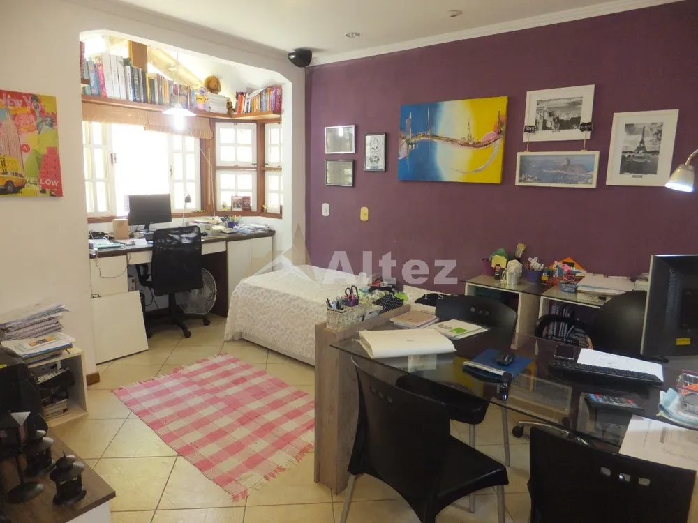 Casa, 4 quartos, 250 m² - Foto 34