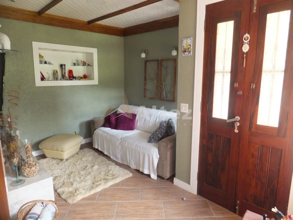 Casa, 4 quartos, 250 m² - Foto 13