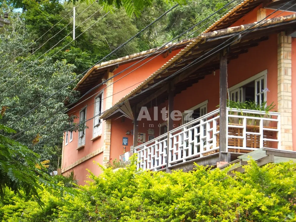 Casa, 4 quartos, 250 m² - Foto 31