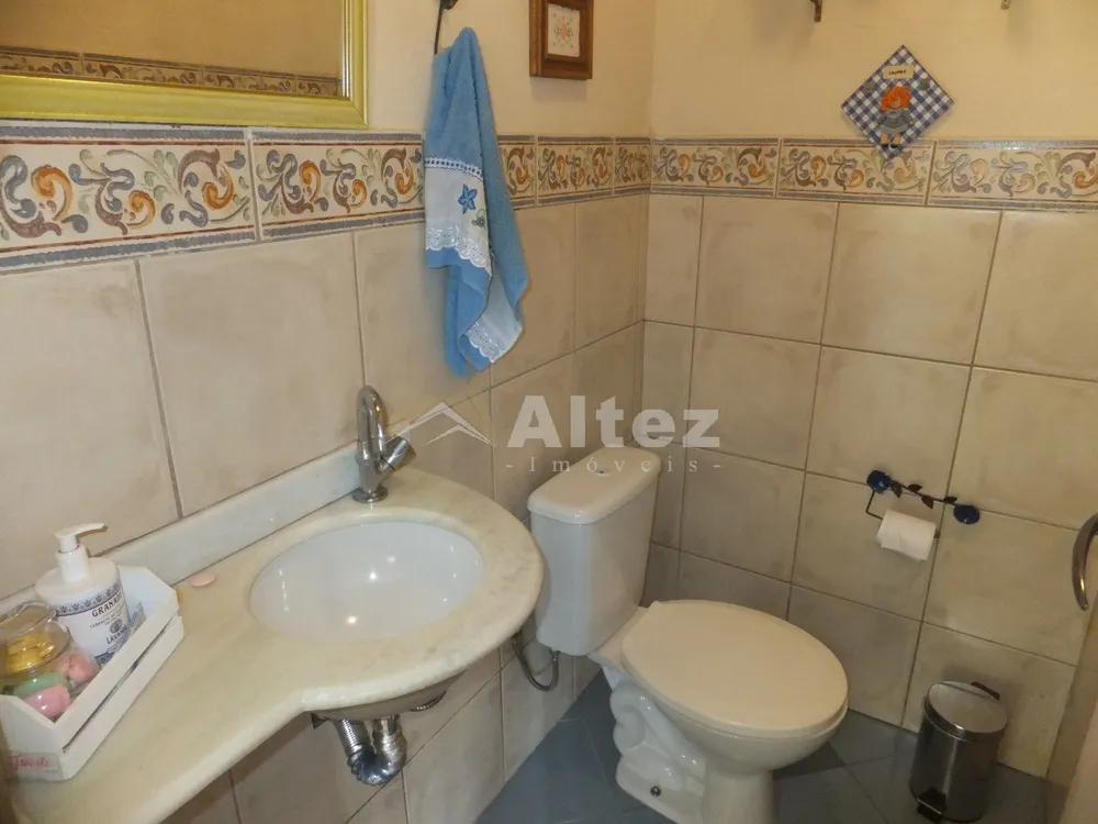 Casa, 4 quartos, 250 m² - Foto 7