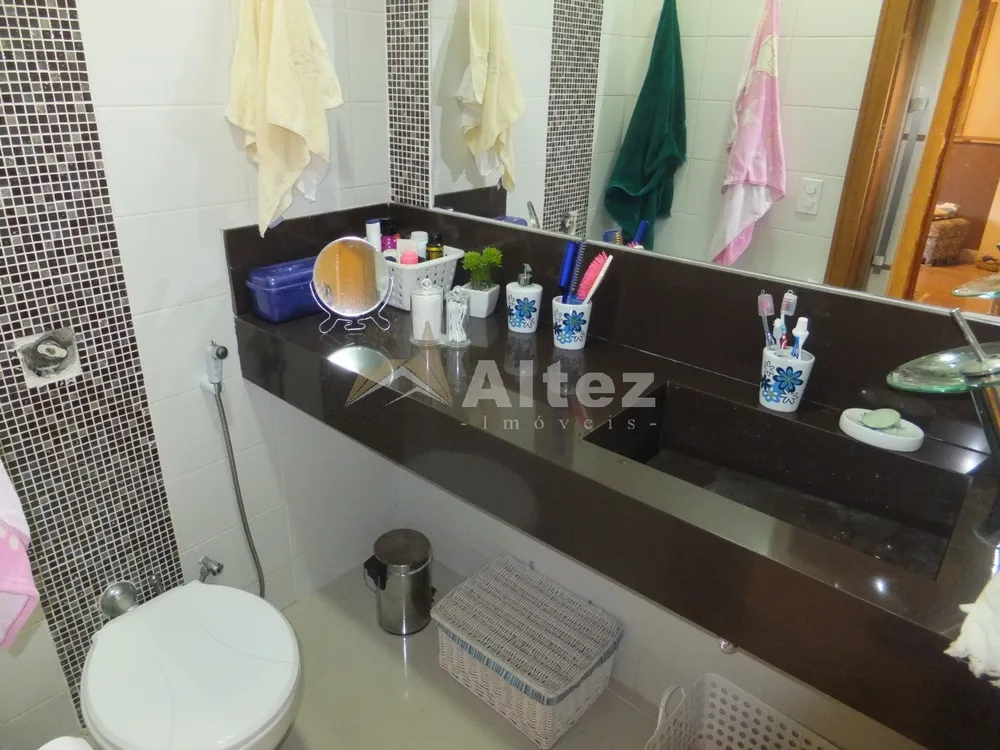 Casa, 4 quartos, 250 m² - Foto 29