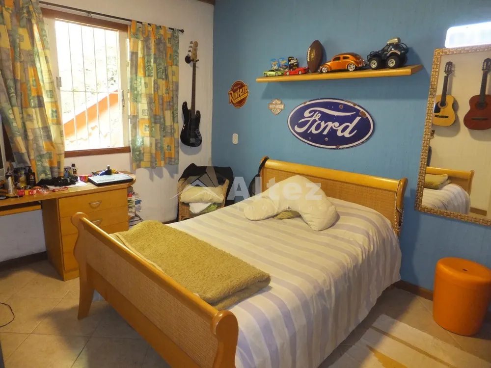 Casa, 4 quartos, 250 m² - Foto 38