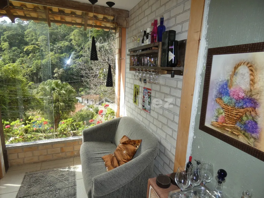 Casa, 4 quartos, 250 m² - Foto 20