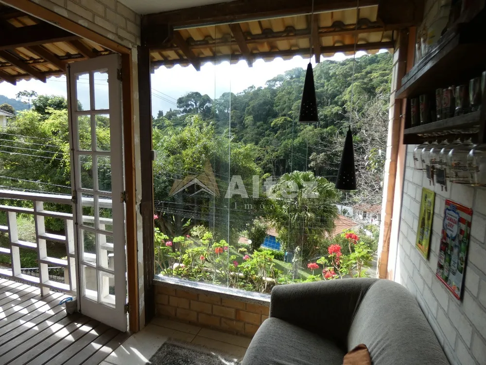 Casa, 4 quartos, 250 m² - Foto 17