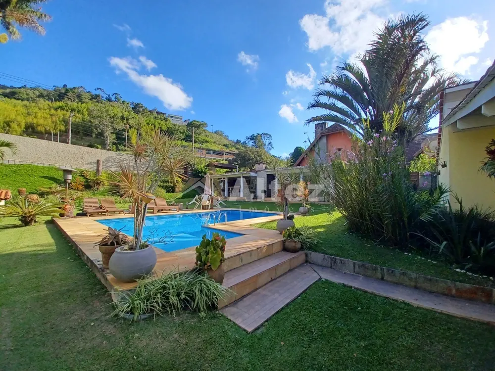 Casa, 4 quartos, 1296 m² - Foto 21