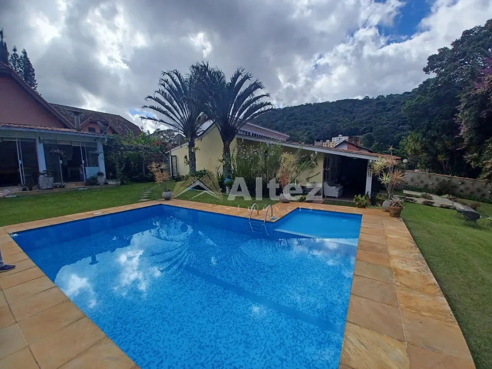 Casa, 4 quartos, 1296 m² - Foto 14