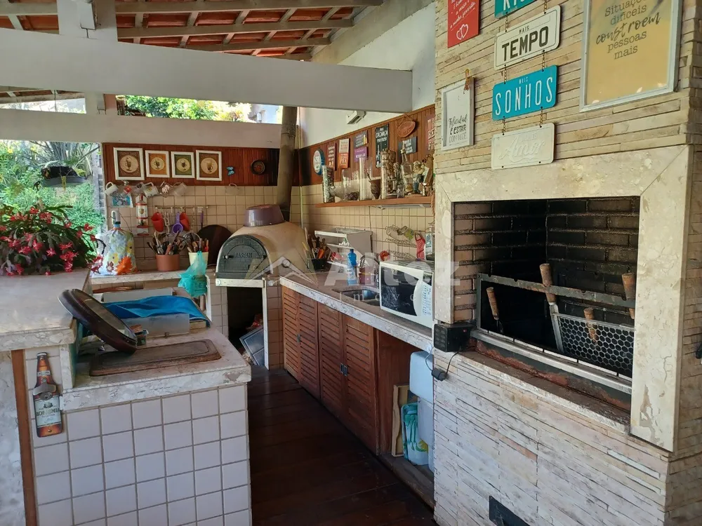 Casa, 4 quartos, 1296 m² - Foto 19