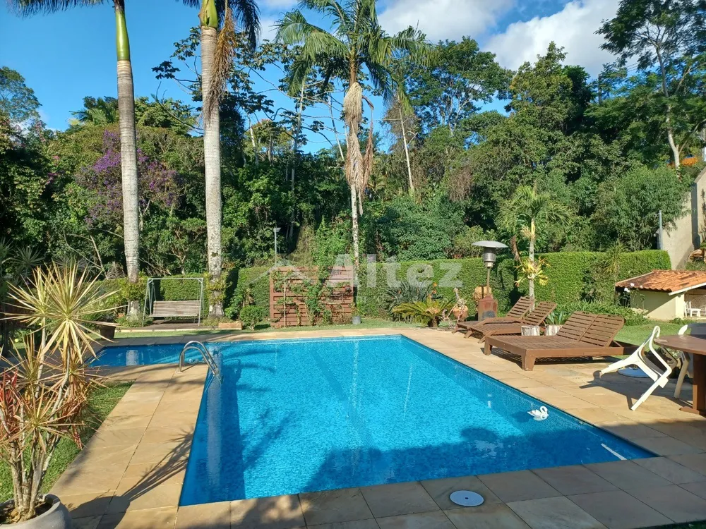 Casa, 4 quartos, 1296 m² - Foto 13