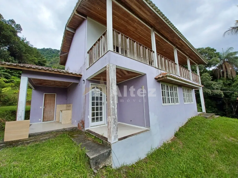 Casa, 4 quartos, 200 m² - Foto 28