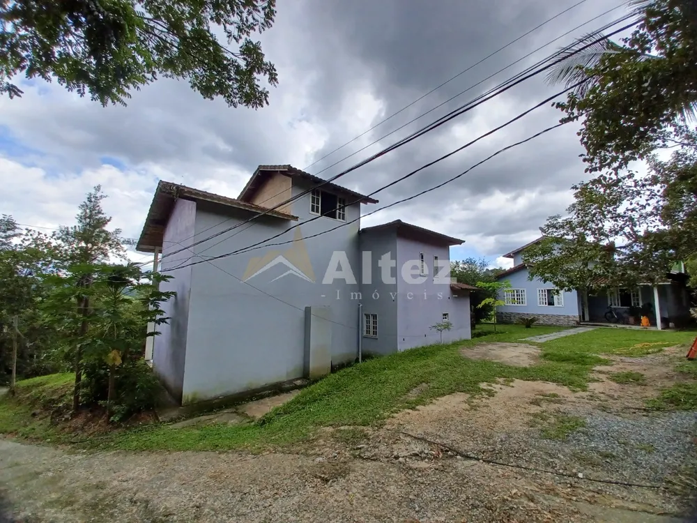 Casa, 4 quartos, 200 m² - Foto 32