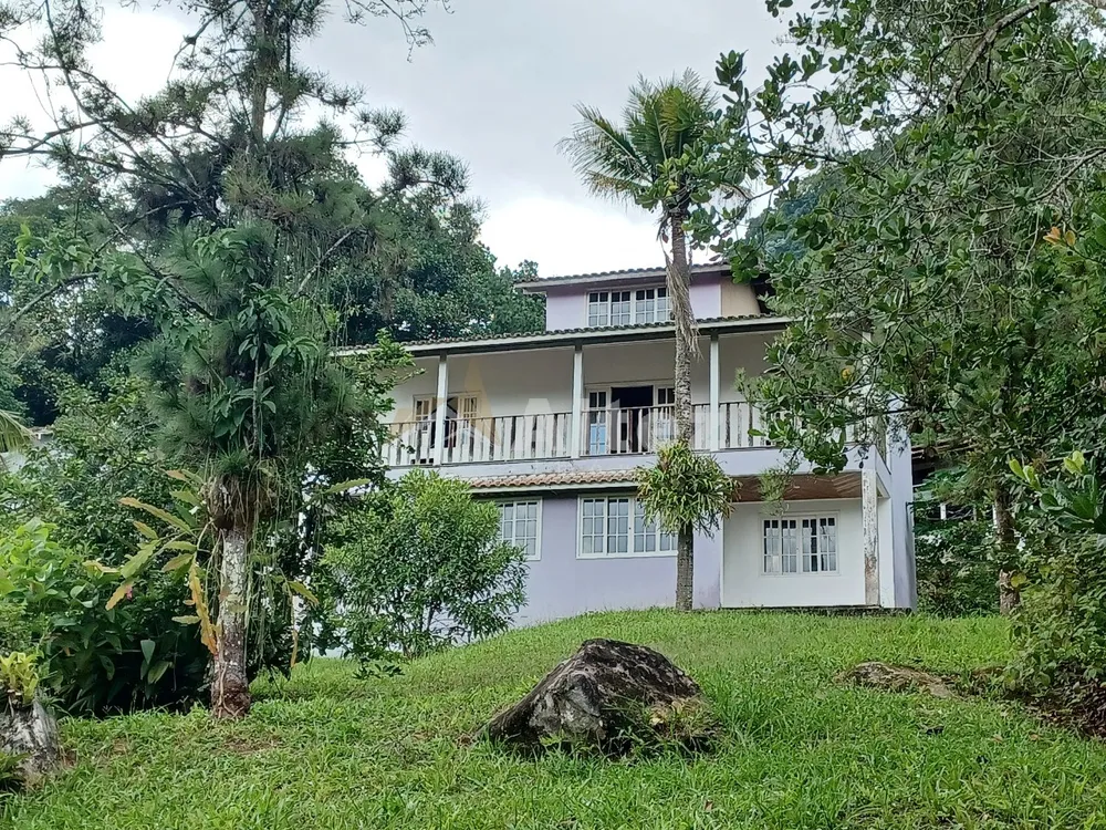 Casa, 4 quartos, 200 m² - Foto 1