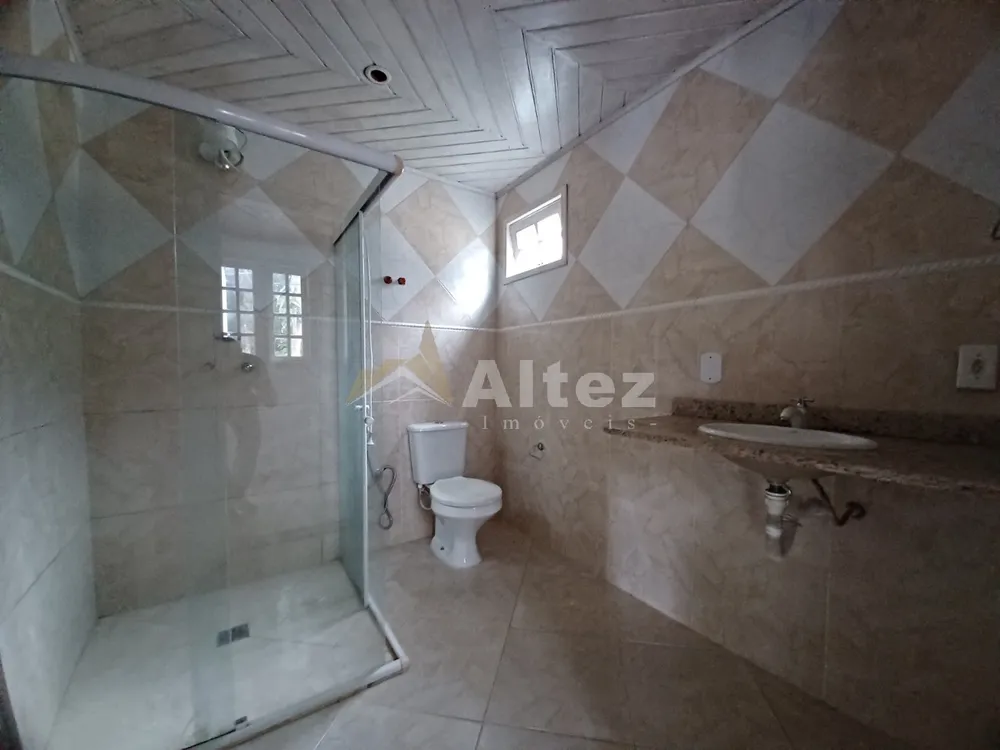 Casa, 4 quartos, 200 m² - Foto 13