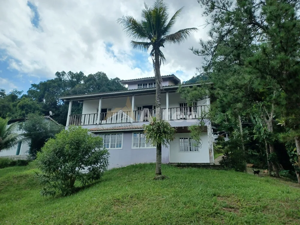 Casa, 4 quartos, 200 m² - Foto 2