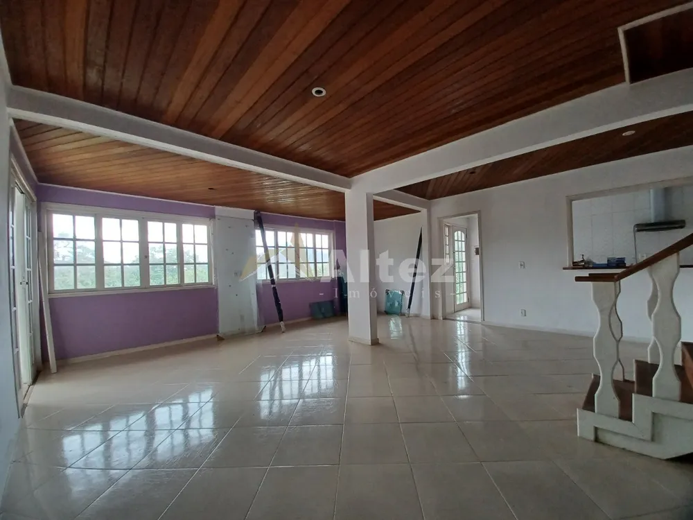 Casa, 4 quartos, 200 m² - Foto 7