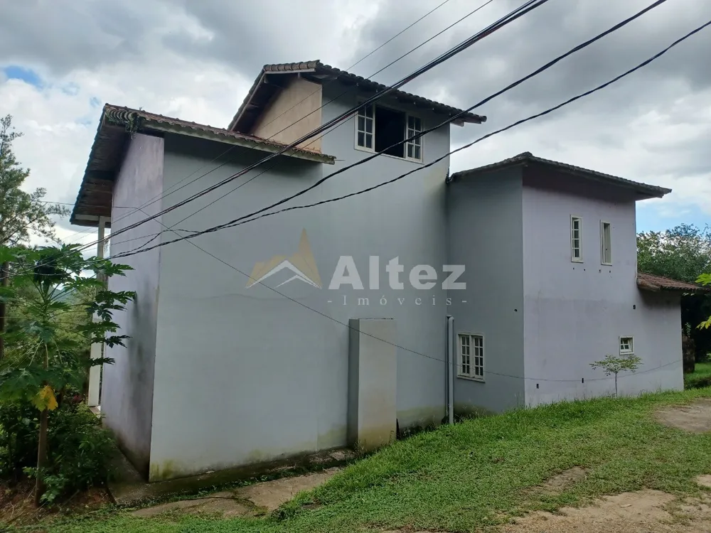 Casa, 4 quartos, 200 m² - Foto 33