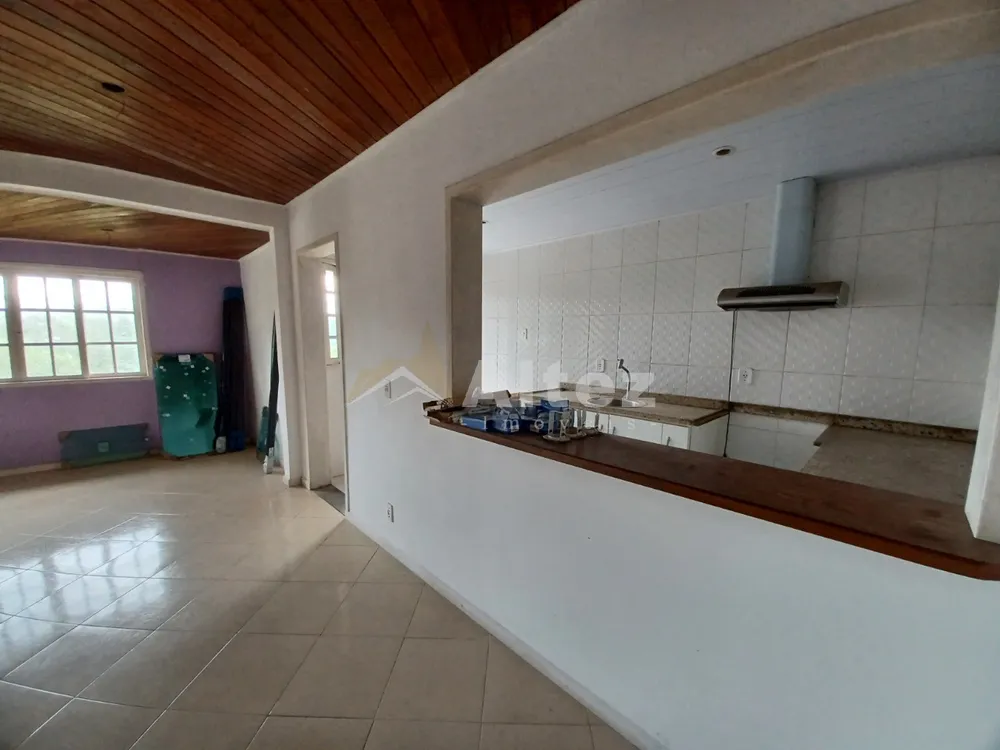 Casa, 4 quartos, 200 m² - Foto 8