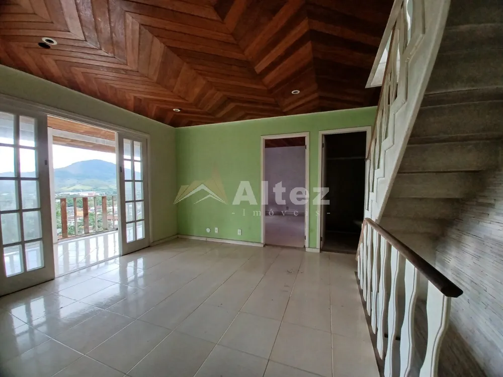 Casa, 4 quartos, 200 m² - Foto 15