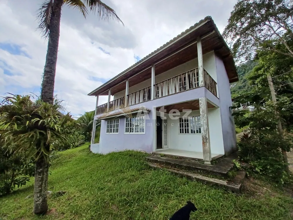 Casa, 4 quartos, 200 m² - Foto 3