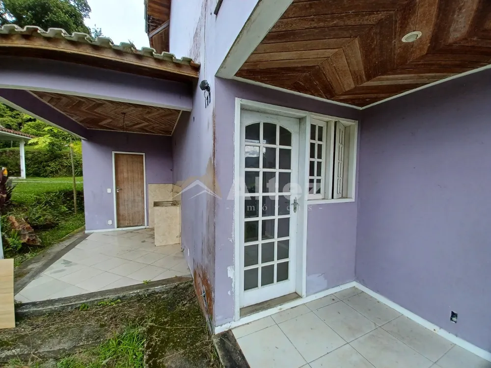 Casa, 4 quartos, 200 m² - Foto 29