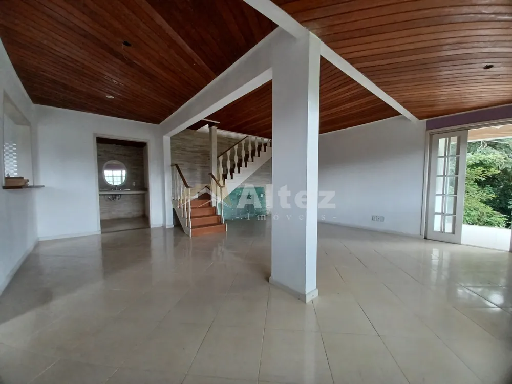Casa, 4 quartos, 200 m² - Foto 6