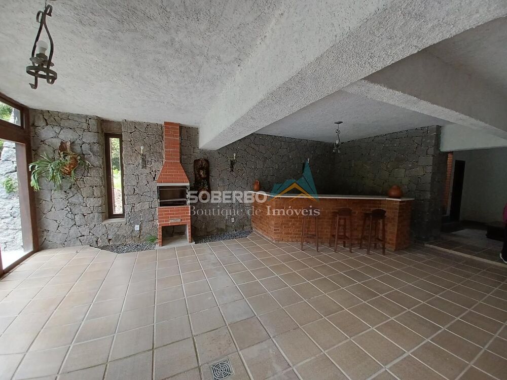 Sítio, 4 quartos, 4 hectares - Foto 12