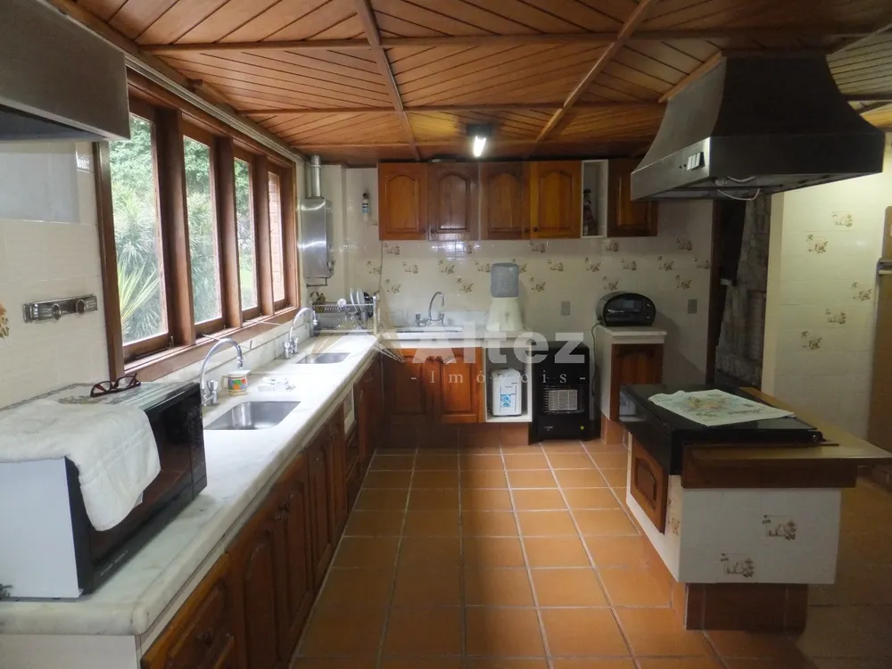 Sítio, 4 quartos, 4 hectares - Foto 32
