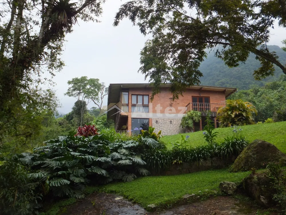 Sítio, 4 quartos, 4 hectares - Foto 22