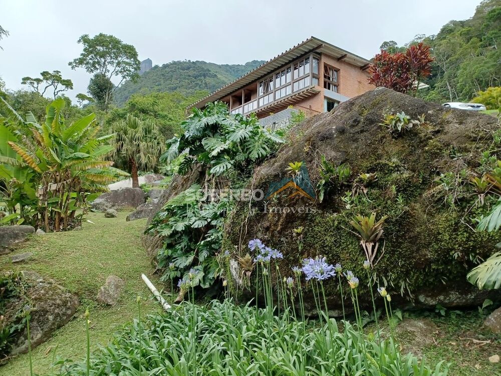 Sítio, 4 quartos, 4 hectares - Foto 7