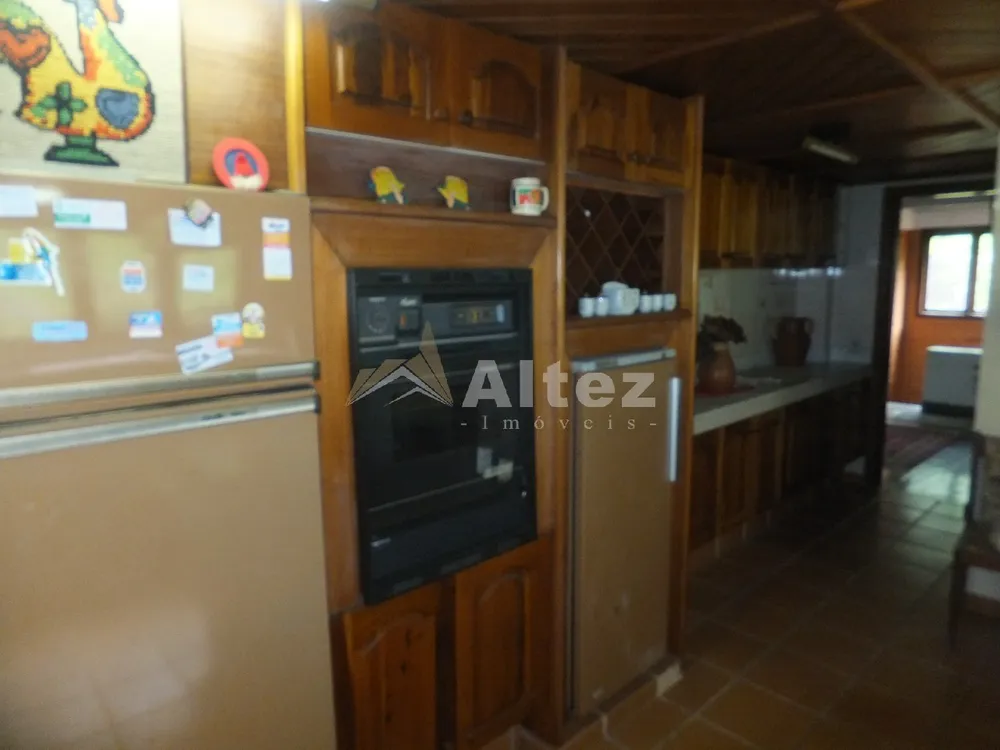 Sítio, 4 quartos, 4 hectares - Foto 35
