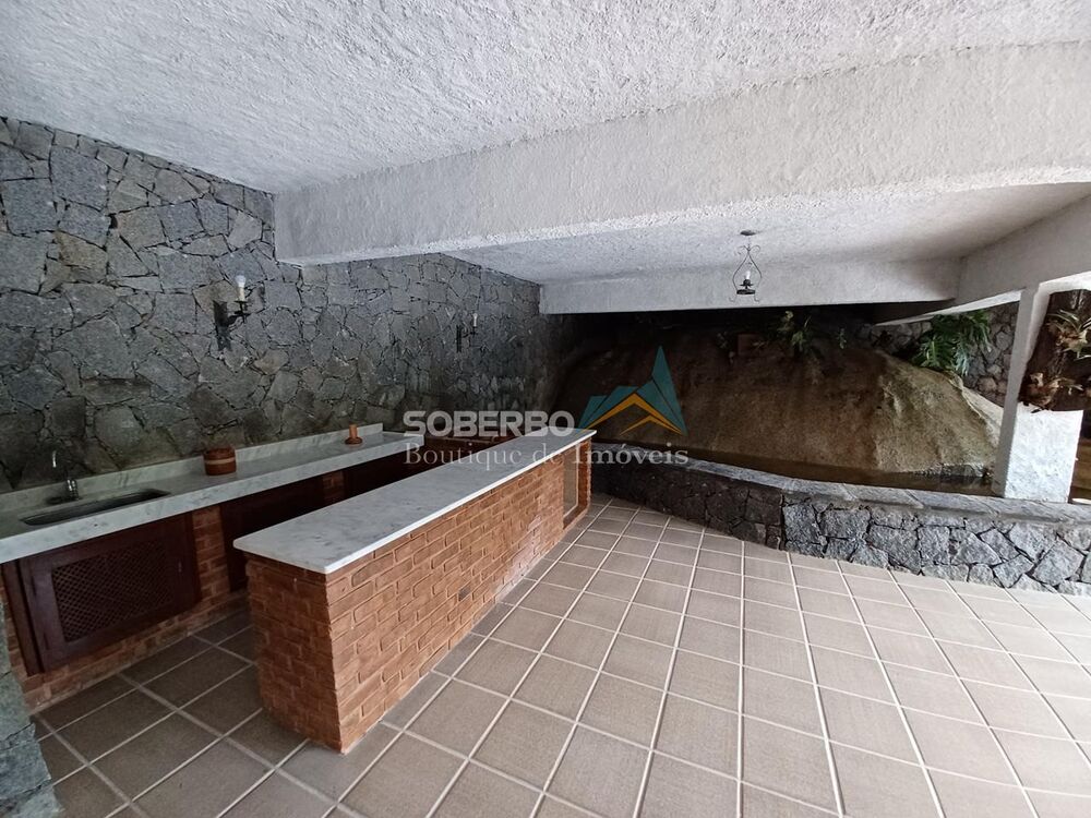 Sítio, 4 quartos, 4 hectares - Foto 2