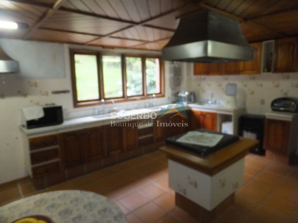 Sítio à venda com 4 quartos, 40000m² - Foto 1