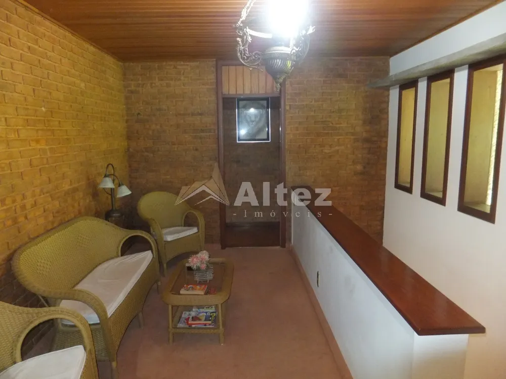 Sítio, 4 quartos, 4 hectares - Foto 37